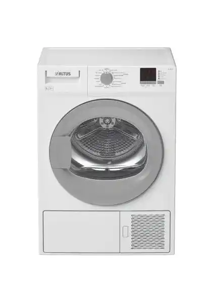 Altus Al 101 Ic 10 Kg A+ Enerji Sınıfı Çamaşır Kurutma Makinesi Özellikleri ve Performans Değerlendirmesi