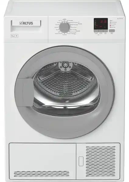 Altus AL 101 YB 10 Kg Kapasiteli Çamaşır Kurutma Makinesi Özellikleri ve Kullanıcı Yorumları