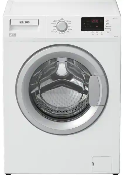 Altus AL 10123 D Çamaşır Makinesi: Yüksek Kapasiteli ve Gelişmiş Teknoloji Özellikleri