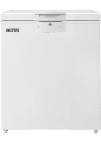 Altus AL 225 / AL 2205 Derin Dondurucu İncelemesi ve Teknik Özellikler