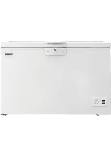 Altus Al 2298 F Enerji Sınıfı 298L Sandık Tipi Derin Dondurucu İnceleme ve Kullanıcı Yorumları