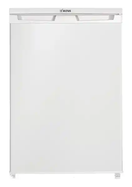 Altus AL 306 B 114 Litre Kompakt Buzdolabı - Enerji Verimli ve Şık Tasarım