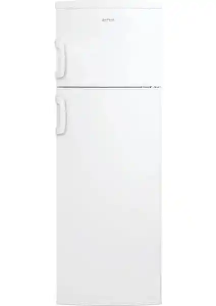 Altus AL 328 B 257 Litre Modern Buzdolabı: Enerji Verimli ve Şık Tasarım