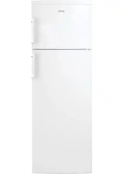 Altus AL 333 B 316 Litre Buzdolabı Modern Tasarım ve Yüksek Performans