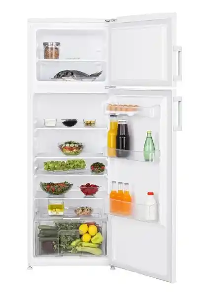 Altus AL 333 B 316 Litre Modern Tasarımlı Enerji Verimli Buzdolabı