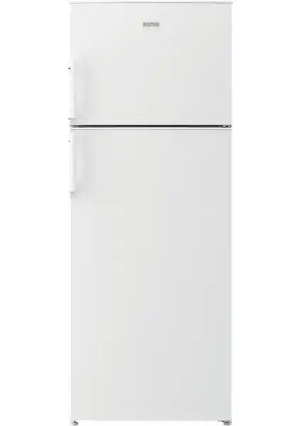 Altus AL 355 B 437 Litre Geniş ve Enerji Verimli Beyaz Buzdolabı Hakkında Detaylar