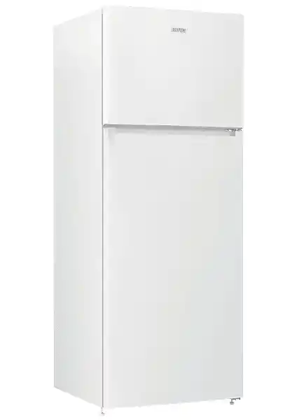 Altus AL 355 BE F Enerji Sınıfı 437 Litre Statik Buzdolabı Modern Mutfaklar İçin Ideal
