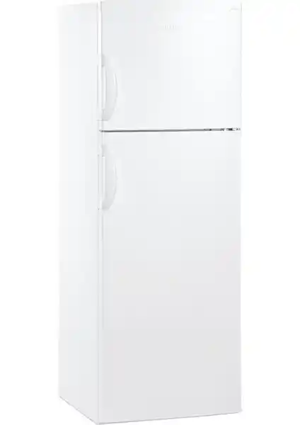 Altus Al 362 Ne 313 L No Frost Buzdolabı Geniş Hacim ve Modern Tasarım