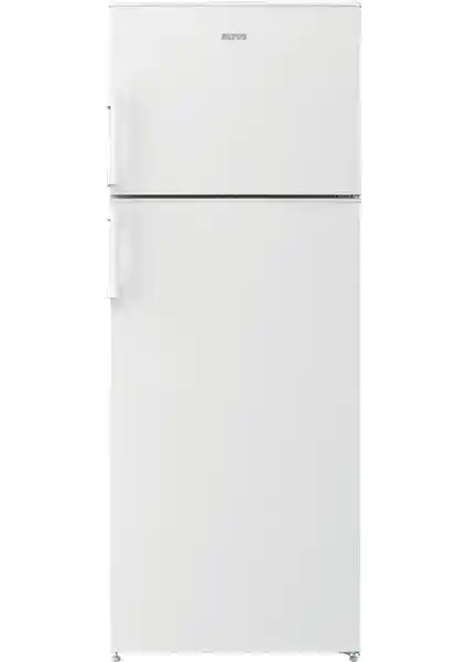Altus AL 370 406 Litre No Frost Buzdolabı: Modern ve Enerji Verimli Tasarım