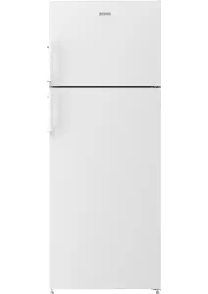 Altus AL 370 NE No Frost Enerji Sınıfı 406 Litre Buzdolabı Günlük Kullanım için Uygun