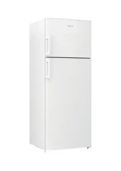 Altus AL 375 No Frost 455 Lt Buzdolabı Geniş Kapasite ve Modern Tasarım Özellikleri