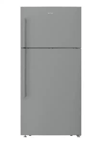 Altus AL-376 EIY 557 Lt No-Frost Buzdolabı Enerji Tasarrufu ve Geniş Hacim Özellikleriyle