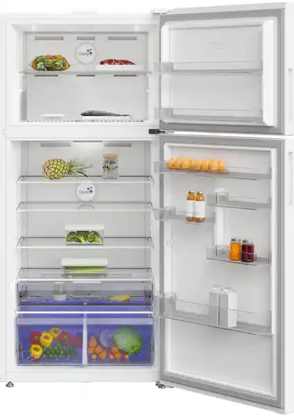 Altus AL 376 XE Buzdolabı: Modern Tasarım ve Güçlü Performansla Mutfağınıza Şıklık Katın