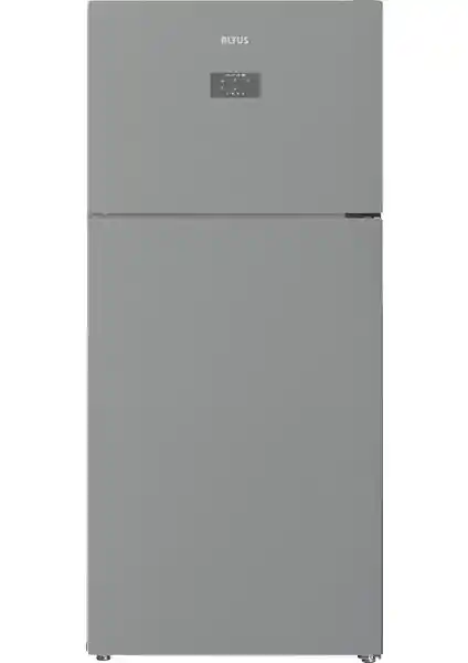 Altus AL 376 XİE 630 Lt No Frost Buzdolabı Modern Tasarım ve Yüksek Performans