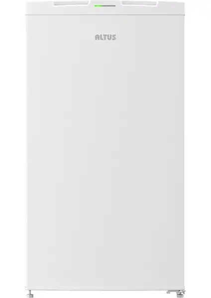 Altus Al 411 4 Çekmeceli Derin Dondurucu İncelemesi ve Özellikleri