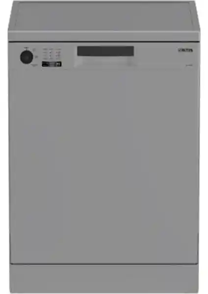 Altus AL 413 PS Programlı Bulaşık Makinesi: Enerji Verimli ve Kullanışlı Tasarım