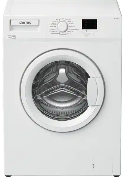 Altus AL 6103 L 6 Kg Kompakt Çamaşır Makinesi Detaylı İnceleme ve Özellikleri