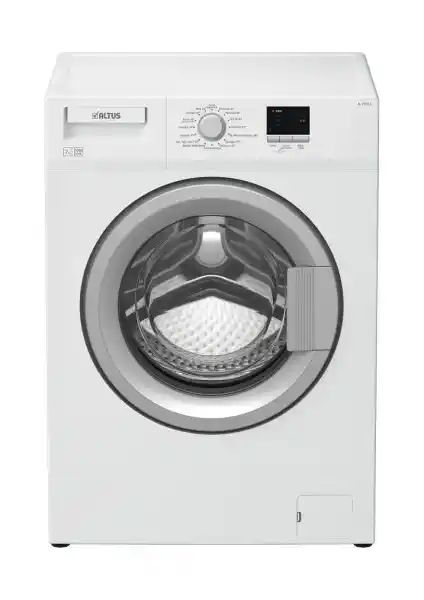 Altus AL 7101 L 7 Kg Enerji Verimli Çamaşır Makinesi Modern Tasarım ve Çok Programlı Kullanım
