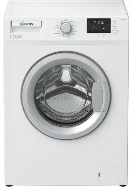 Altus AL 7103 D 7 kg Kapasiteli Çamaşır Makinesi İncelemesi ve Kullanıcı Yorumları