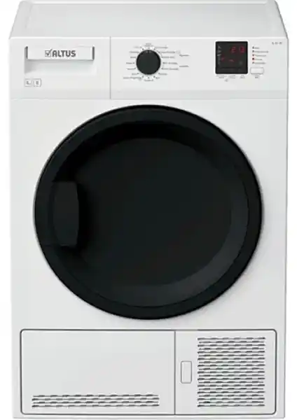Altus AL 81 YB B Enerji Verimli 8 Kg Çamaşır Kurutma Makinesi Özellikleri ve Performansı