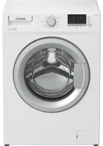 Altus AL 8103 D 8 Kg Çamaşır Makinesi Modern Tasarım ve Yüksek Performans