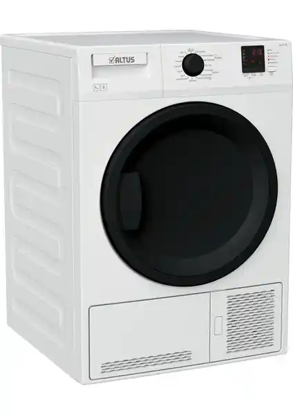 Altus AL 91 YB B Enerji Verimli 9 Kg Çamaşır Kurutma Makinesi Özellikleri ve Kullanıcı Yorumları