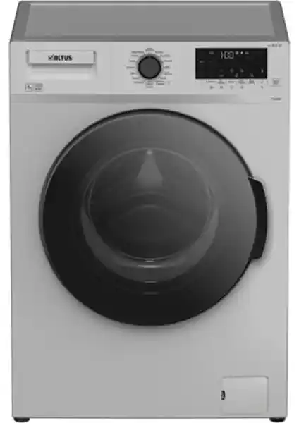 Altus AL 9123 XS 1200 Devir 9 kg Çamaşır Makinesi İncelemesi ve Kullanıcı Yorumları