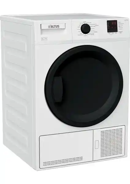 Altus Al 93 Yb 9 kg Çamaşır Kurutma Makinesi İncelemesi ve Özellikleri