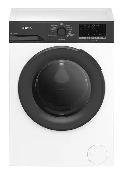Altus AL CM 101254 MC 10 Kg Geniş Kapasiteli Çamaşır Makinesi Özellikleri ve Performansı