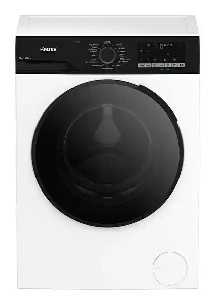 Altus AL CM 121460 D 12 kg Kapasiteli Enerji Verimli Çamaşır Makinesi Özellikleri ve Kullanıcı Yorumları