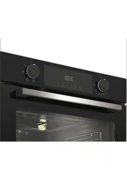 Altus Ala 322 B Ankastre Fırın: Modern Tasarım ve Yüksek Performans Özellikleri