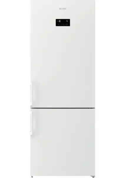 Altus Alk 471 x 514 Lt No Frost Buzdolabı Geniş İç Hacim ve Modern Tasarım