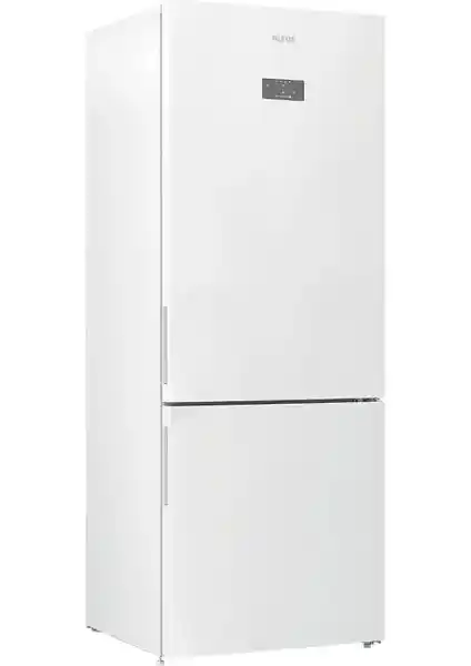 Altus ALK 471 XE 490 Lt E Enerji Sınıfı No Frost Buzdolabı Yüksek Performans ve Geniş Hacim İle
