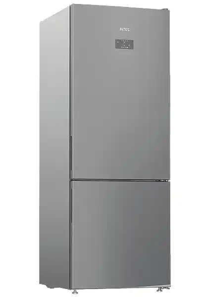 Altus Alk 471 Xıe E Enerji Sınıfı 490 L Kapasiteli No-Frost Buzdolabı İncelemesi