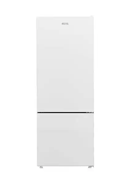 Altus ALK 472 F Enerji Sınıfı No-Frost Buzdolabı 514 Litre Geniş Depolama ve Modern Tasarım