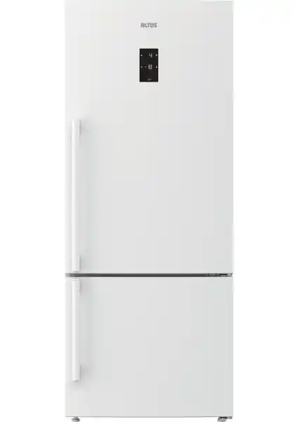 Altus Alk 474 x 532 Lt No Frost Buzdolabı Modern ve Gelişmiş Soğutma Çözümü
