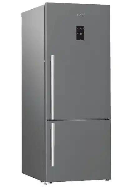 Altus Alk 474 Xıe E Enerji Sınıfı 532 L Alttan Donduruculu No Frost Buzdolabı İnceleme ve Özellikler