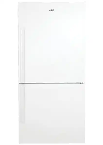 Altus ALK 482 580 Lt No Frost Buzdolabı Geniş Hacim ve Enerji Tasarrufu Sağlar
