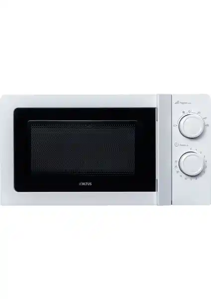 Altus Mikrodalga Fırın ALMD 15: Günlük Kullanım İçin Etkili ve Güvenilir Çözüm