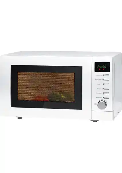 Alveus ALV20 Dijital Mikrodalga Fırın: Modern ve Güçlü Mutfak Aleti Tanıtımı