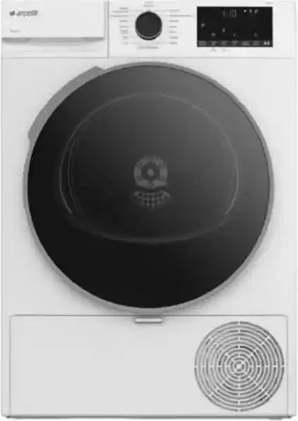 Arçelik 1001 KMX 10 kg Çamaşır Kurutma Makinesi Özellikleri ve Teknolojileri