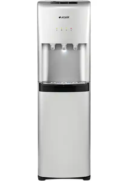 Arçelik 1150 Gd Su Sebili: Modern Tasarım ve Güvenilir Performansıyla Ofis ve Ev Kullanımı İçin