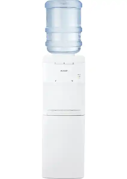 Arçelik 2200 Ub Su Sebili: Modern ve Dayanıklı Tasarım ile Sağlıklı Su Erişimi