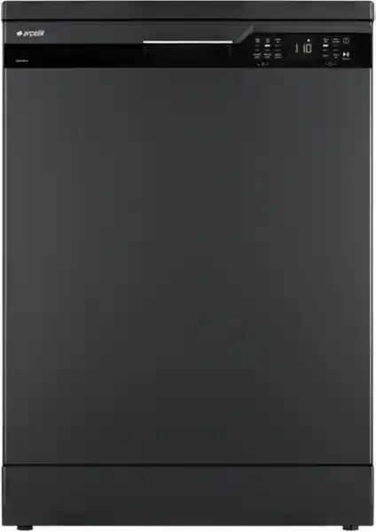 Arçelik 6444 Ok A Programlı Bulaşık Makinesi - Enerji Verimli ve Yüksek Performanslı