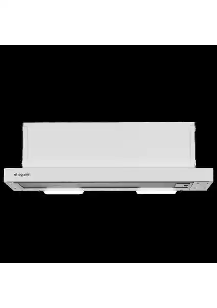 Arçelik P 171 TB Ankastre Sürgülü Aspiratör: Modern ve Şık Mutfaklar İçin Güçlü Çözüm