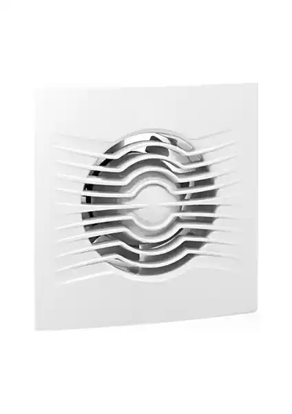 Ars 120 Lik Aspiratör: Yüksek Performanslı Hava Değişimi Çözümü