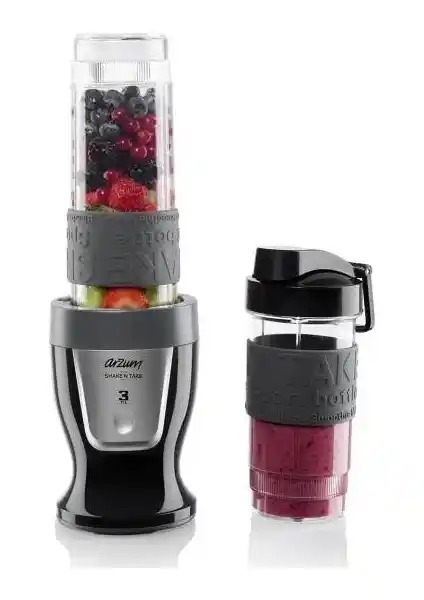 Arzum AR1032 Shake’N Take Kişisel Blender: Pratik ve Şık Tasarımıyla Günlük Kullanım İçin Mükemmel