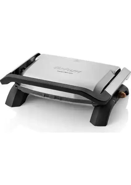 Arzum AR2036 Tostçu Neo Inox: Modern ve Pratik Mutfak Tost Makinesi Çözümü