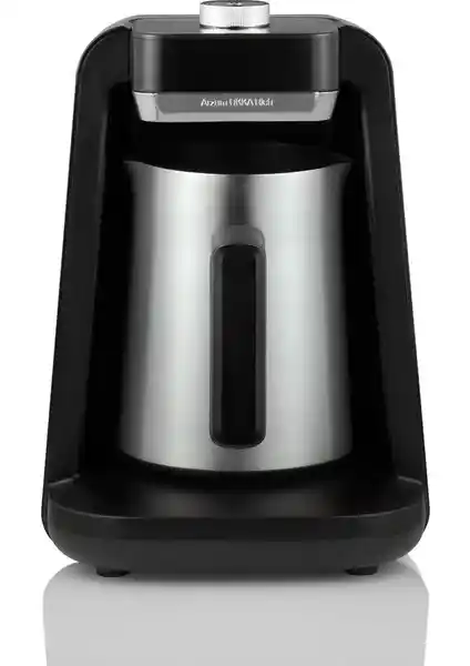 Arzum Okka OK0020-K Rich Spin Pro Türk Kahvesi Makinesi Krom Özellikleri ve Kullanıcı Yorumları