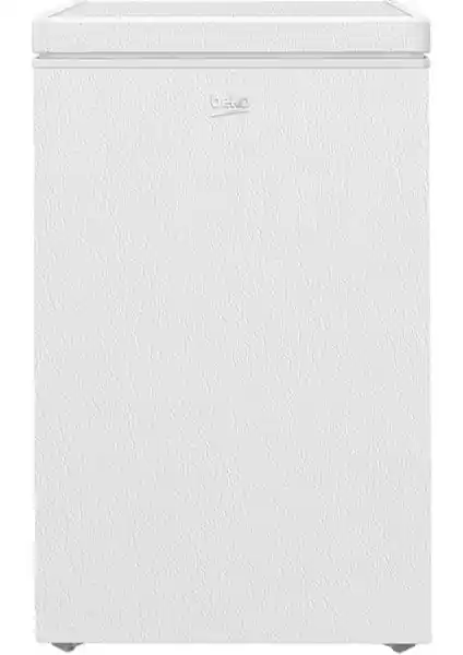 Beko 3104 Sanık Tipi Derin Dondurucu İnceleme ve Özellikleri